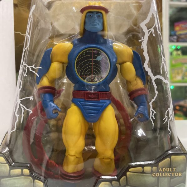 Mattel  SY-KLONE -  MOTUC Masters of the Universe Classic - immagine 3