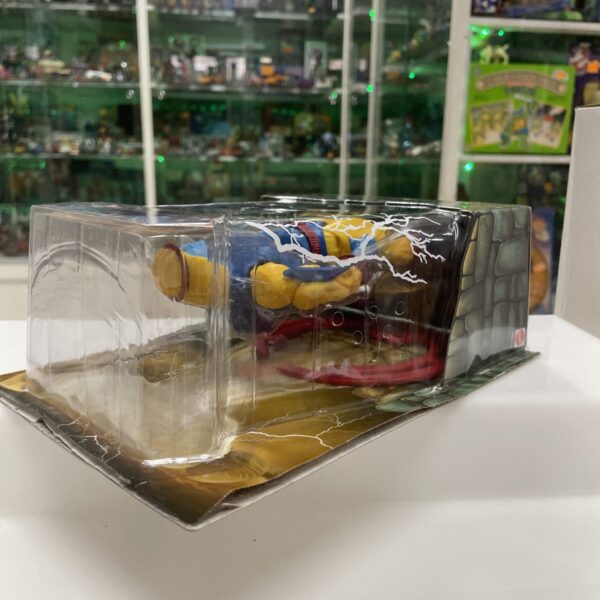 Mattel  SY-KLONE -  MOTUC Masters of the Universe Classic - immagine 5