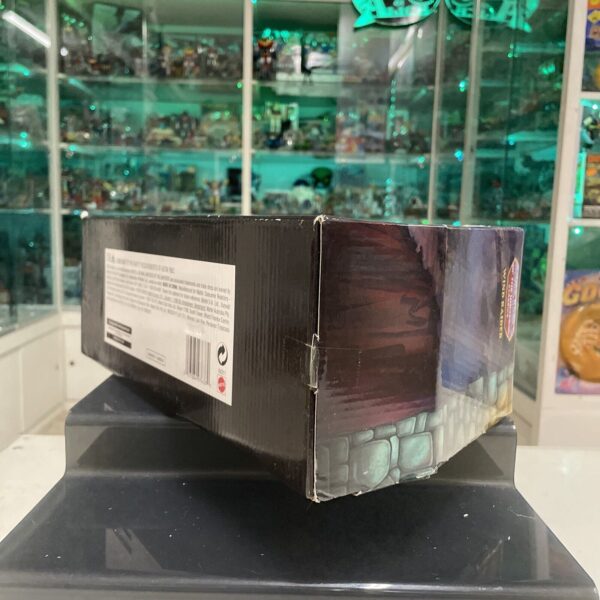 Mattel WIND RAIDER Matticollector MOTUC Masters of the Universe Classic NUOVO - immagine 5
