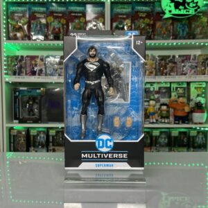 McFarlane Toys  DC Multiverse - Superman: Lois And Clark