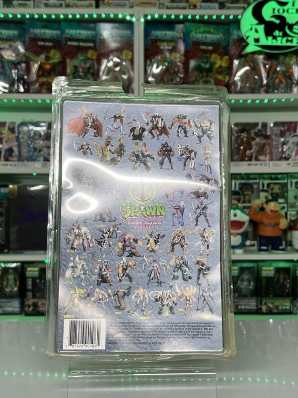 McFarlane Toys - Spawn - Tremor Special Edition Comic Book - immagine 4