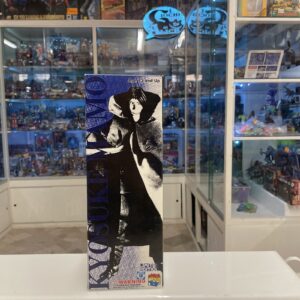 Medicom Toy Stylish Collection Kyosuke Mamo LUPIN THE 3RD Medi Com Toy