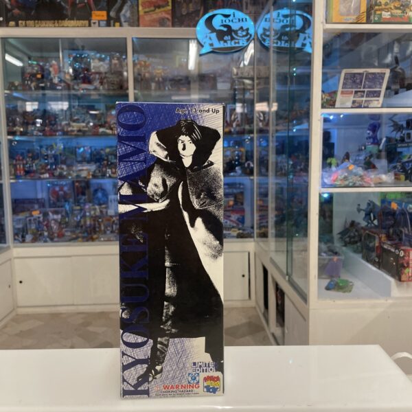Medicom Toy Stylish Collection Kyosuke Mamo LUPIN THE 3RD Medi Com Toy