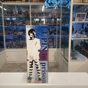 Medicom Toy Stylish Collection LUPIN THE 3RD In Prison Medi Com Toy