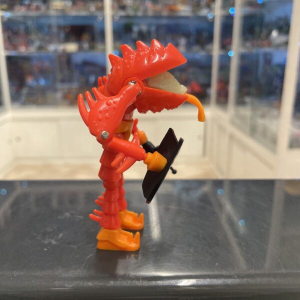 Mego - MICRONAUTS ALIEN LOBROS Micronauti Alieni Completo!!! - immagine 5
