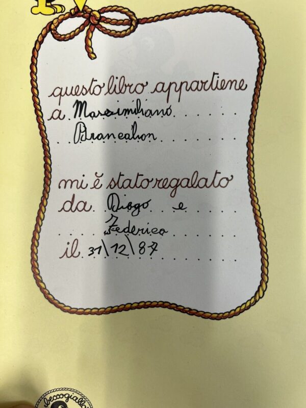 Mursia Beccogiallo - I Viaggi Di Gulliver - immagine 7