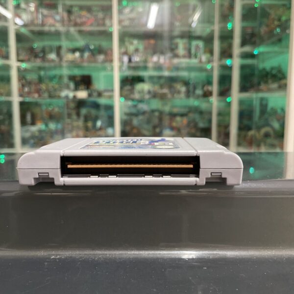 NINTENDO Twisted Edge Snowbording  - Nintendo 64 N64 - PAL - immagine 5