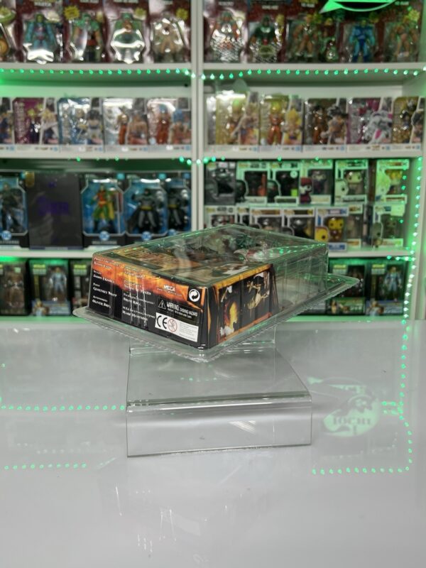 Neca - Serie God Of War - God Of War II Kratos - immagine 7