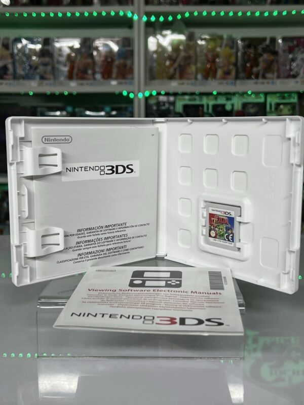 Nintendo 3DS 2DS  - The Legend Of Zelda Tri Force Heroes Pal Ita - immagine 7