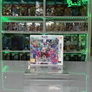 Nintendo 3DS 2DS videogioco - Radiant Historia Perfect Chronology