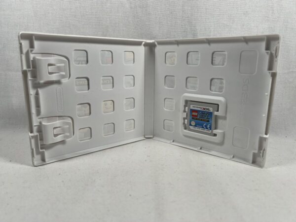 Nintendo 3DS 2DS vidogioco Lego City Undercover The Chase Begins - immagine 6
