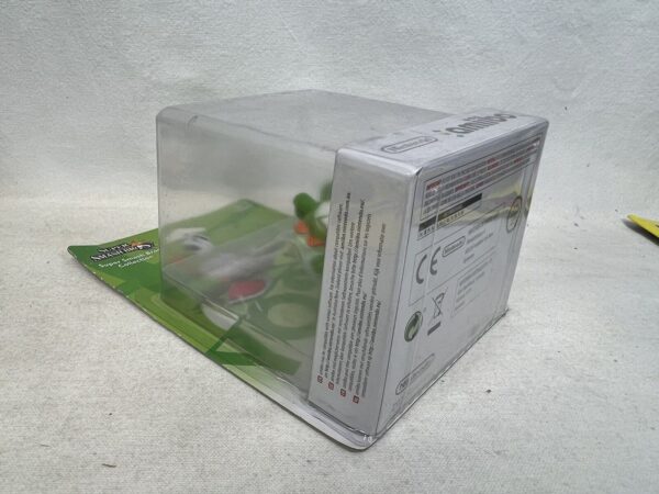 Nintendo Amiibo Super Smash Bros. N.3 Yoshi - immagine 5
