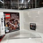 Nintendo-DS-videogame-Lego-Chima-Il-Viaggio-Di-Laval-Pal-Ita-144334629748-4