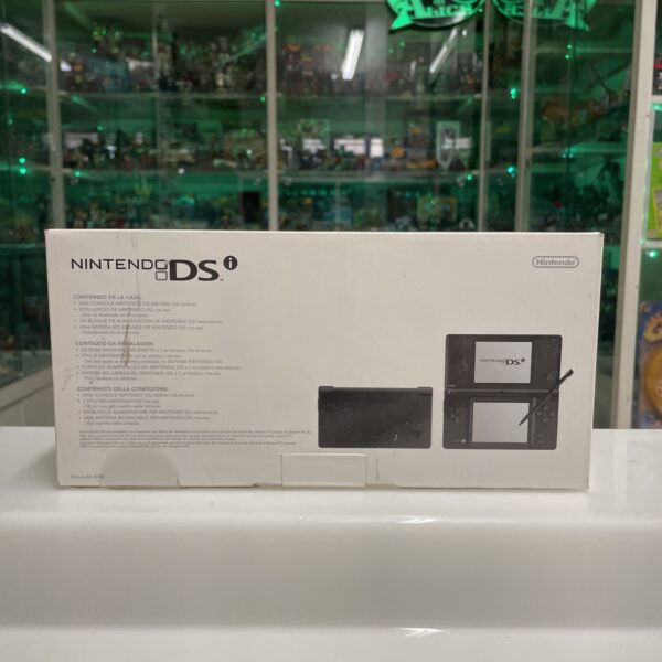 Nintendo DSi Consolle Portable  - Videogioco Portatile - Boxata nuova - immagine 5