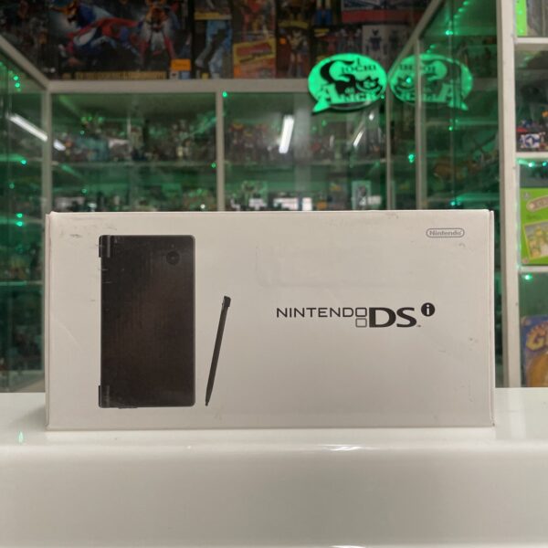 Nintendo DSi Consolle Portable  - Videogioco Portatile - Boxata nuova
