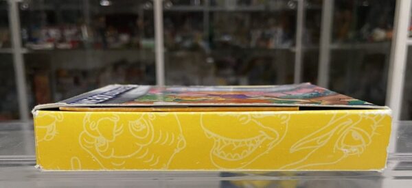 Nintendo Game Boy Advance Alla Ricerca Della Valle Incantata Pal ita - BOX ONLY - immagine 7