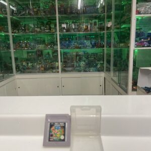 Nintendo Game Boy - Elite - Joe E Mac Caveman Ninja Pal Ita