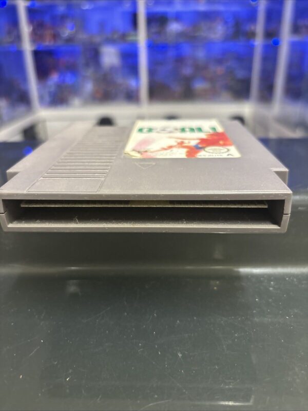 Nintendo NES Goal Nintendo Pal A ONLY CART - immagine 5