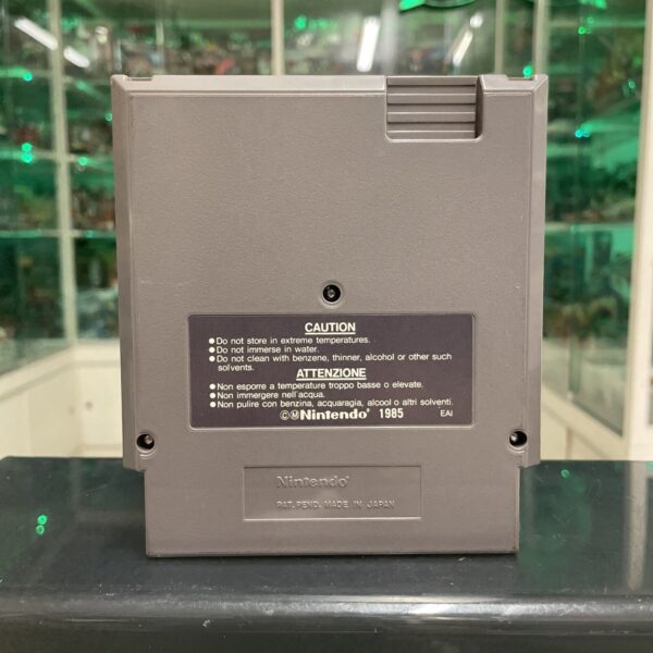 Nintendo NES - XEVIOUS -  Bandai Nintendo PAL A - immagine 3