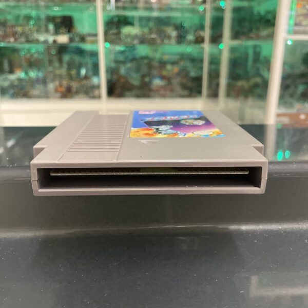 Nintendo NES - XEVIOUS -  Bandai Nintendo PAL A - immagine 5