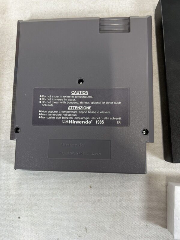 Nintendo Nes Videogioco - Double Dragon II the revenge Pal A UKV - immagine 16