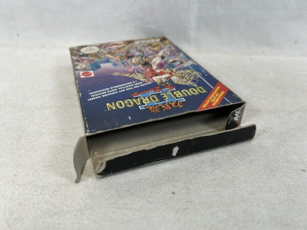 Nintendo Nes Videogioco - Double Dragon II the revenge Pal A UKV - immagine 17