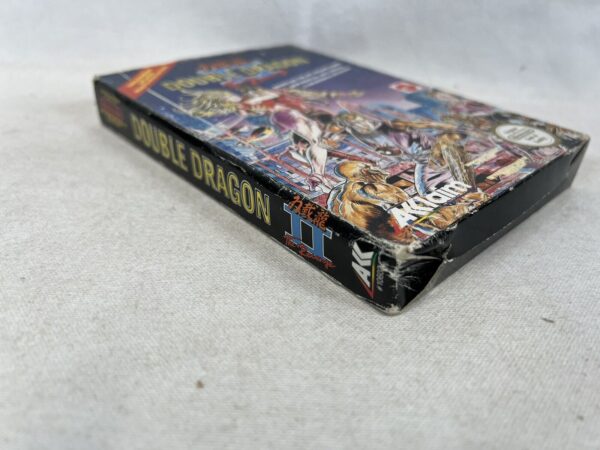 Nintendo Nes Videogioco - Double Dragon II the revenge Pal A UKV - immagine 8