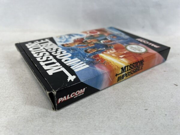 Nintendo Nes Videogioco - Mission Impossible Pal A ITA - immagine 5