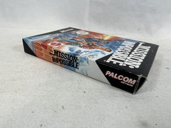 Nintendo Nes Videogioco - Mission Impossible Pal A ITA - immagine 6