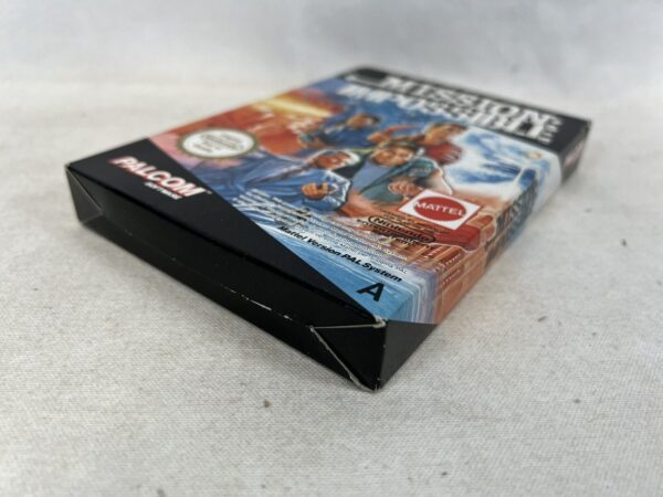 Nintendo Nes Videogioco - Mission Impossible Pal A ITA - immagine 7