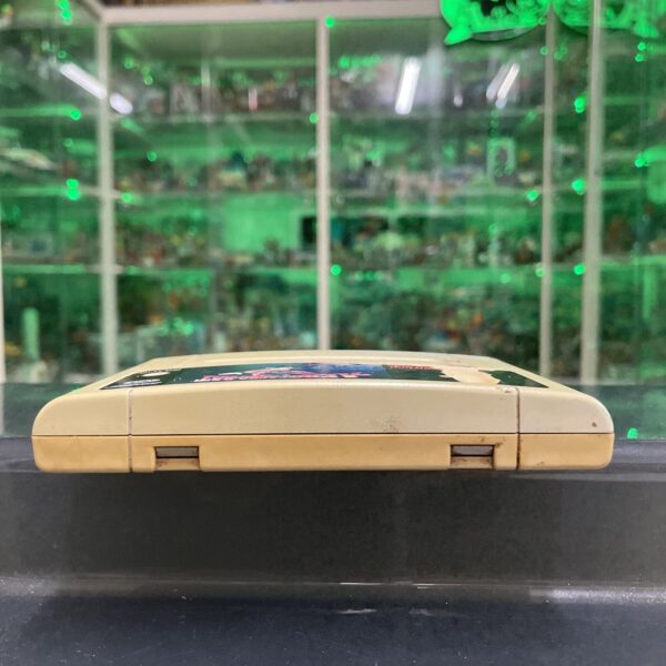 Nintendo  Snes AERO ACRO-BAT  Super Nintendo Pal ITA GIG - immagine 4