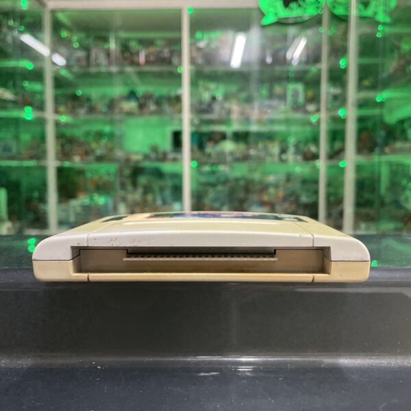 Nintendo  Snes AERO ACRO-BAT  Super Nintendo Pal ITA GIG - immagine 5