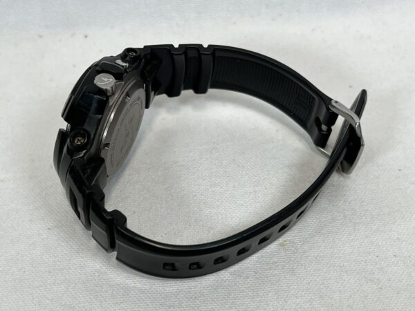 Orologio Casio G-Shock Serie Giez Titanium GS-500 Batteria Nuova - immagine 4