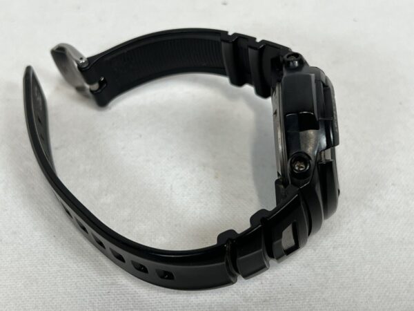 Orologio Casio G-Shock Serie Giez Titanium GS-500 Batteria Nuova - immagine 5