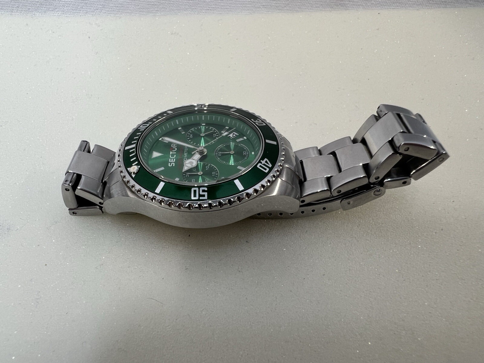 Orologio Da Uomo Sector No Limits Collection 230 - R3273661006 - immagine 11