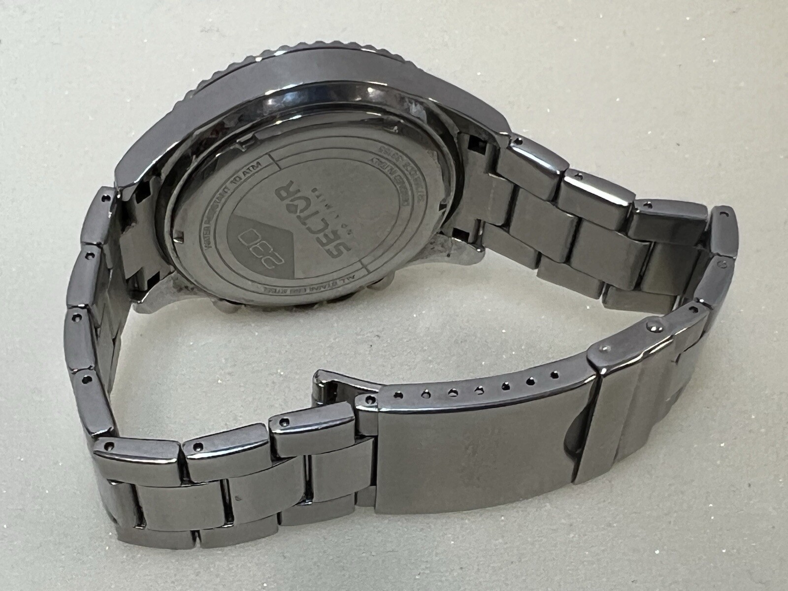 Orologio Da Uomo Sector No Limits Collection 230 - R3273661006 - immagine 13