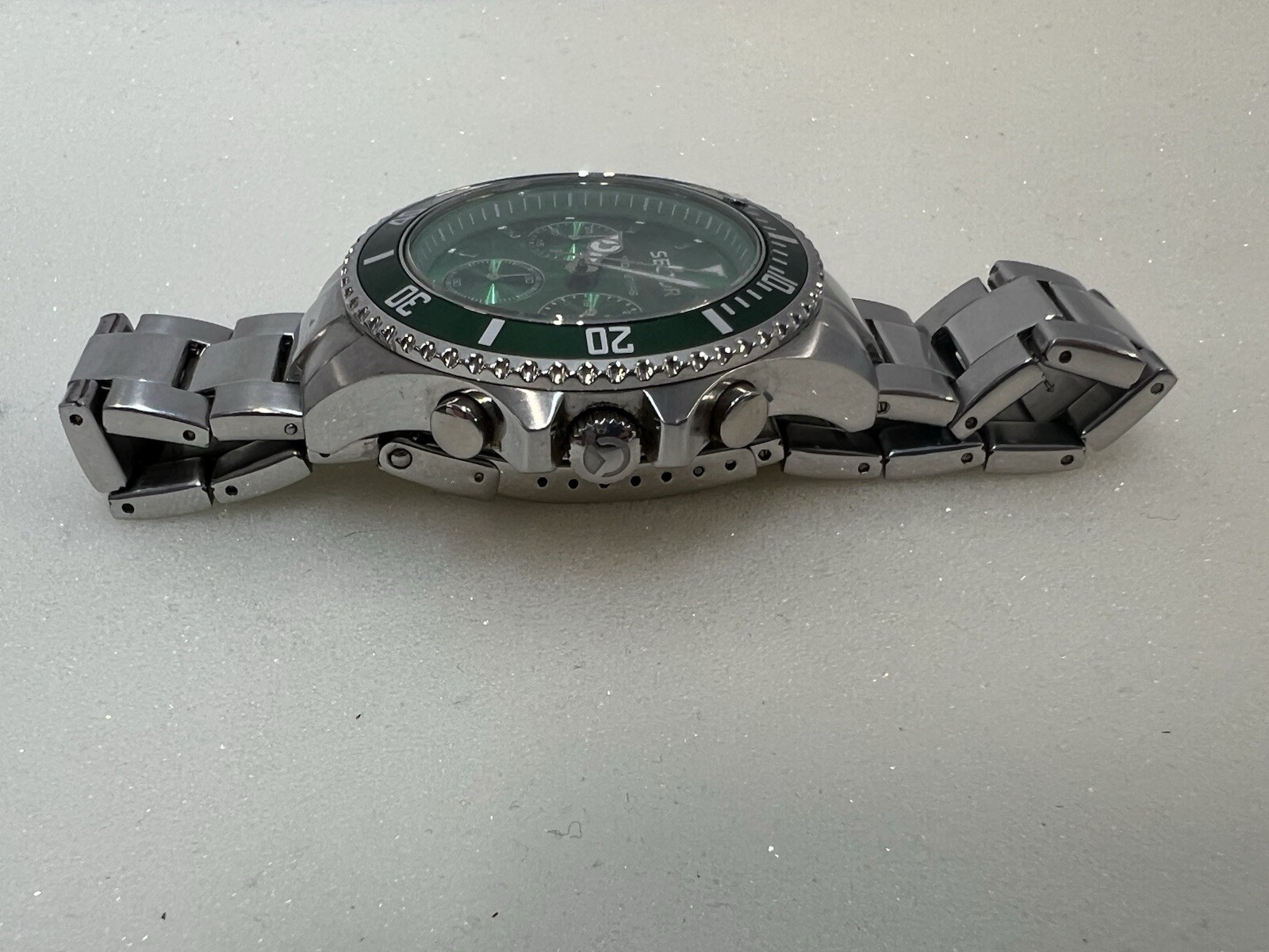 Orologio Da Uomo Sector No Limits Collection 230 - R3273661006 - immagine 16