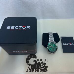 Orologio Da Uomo Sector No Limits Collection 230  - R3273661006