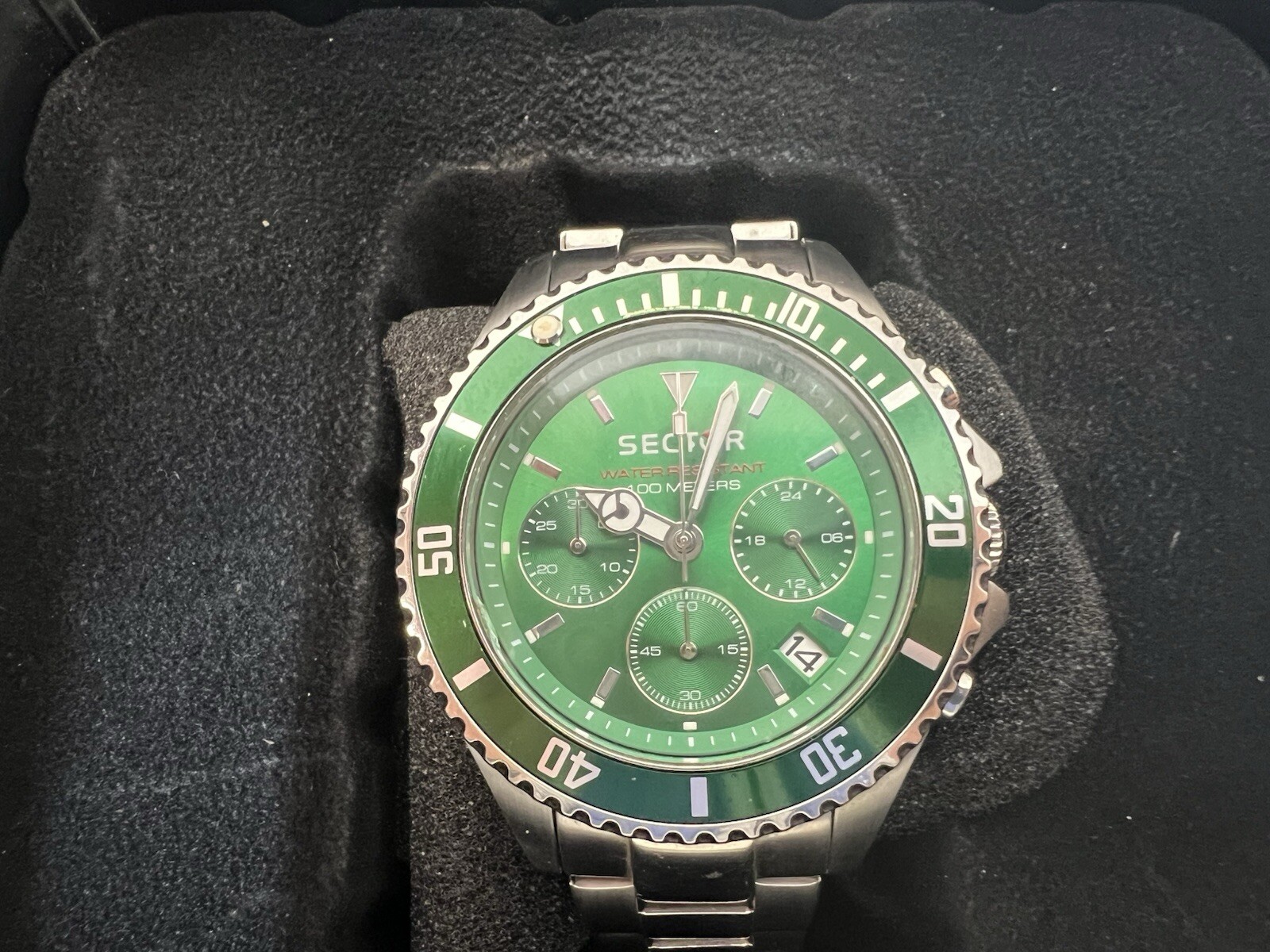 Orologio Da Uomo Sector No Limits Collection 230 - R3273661006 - immagine 6