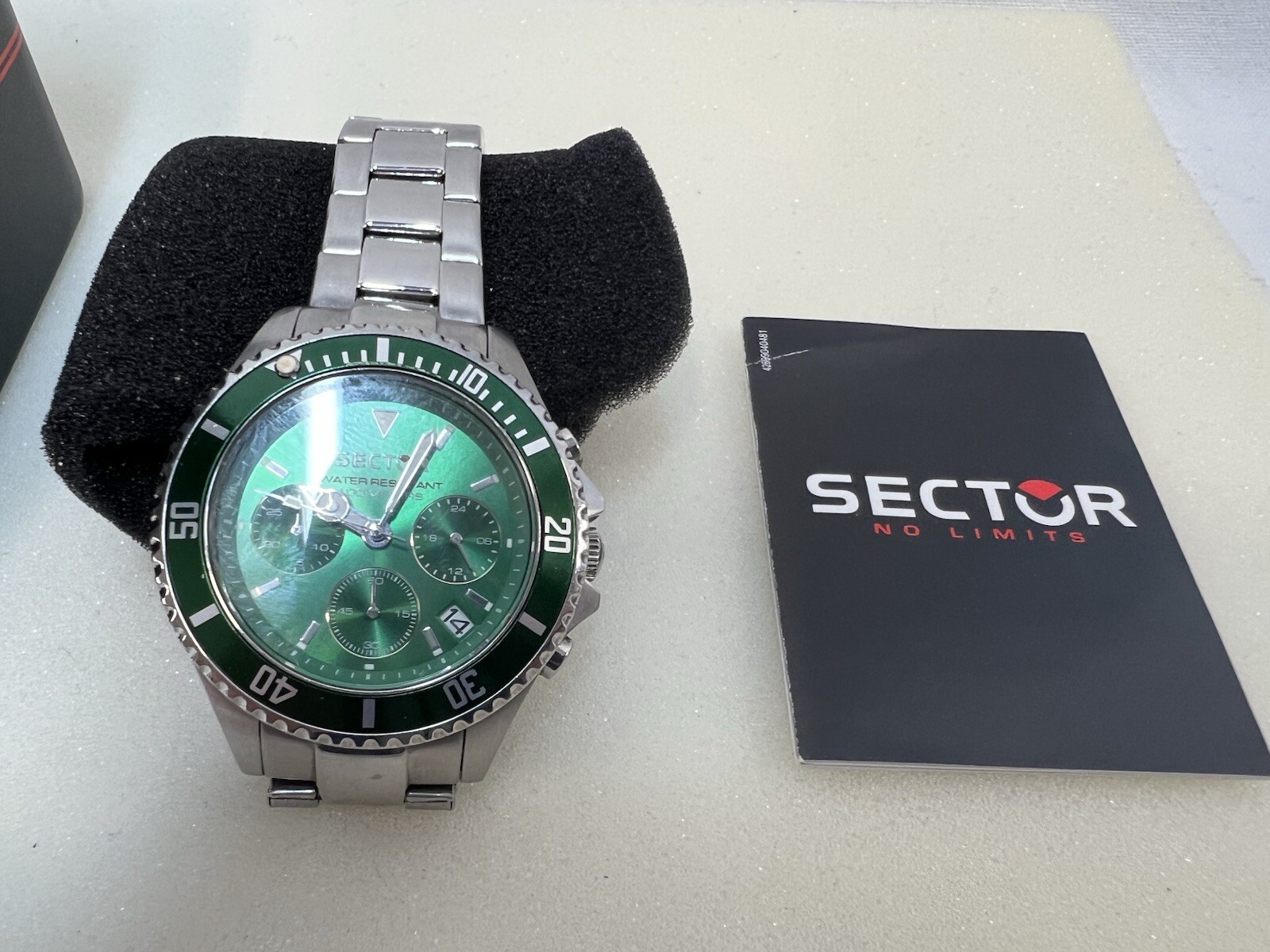 Orologio Da Uomo Sector No Limits Collection 230 - R3273661006 - immagine 8