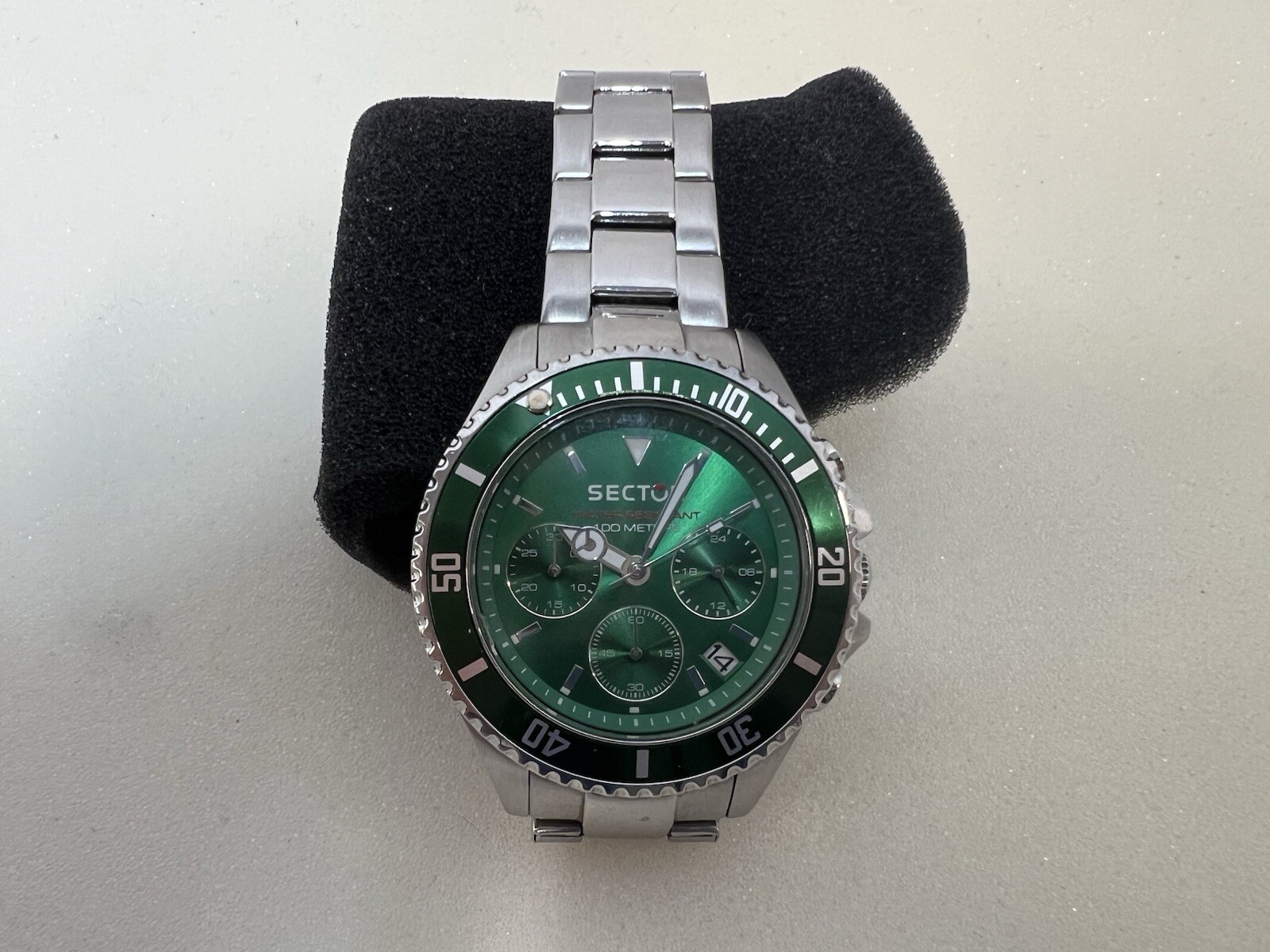 Orologio Da Uomo Sector No Limits Collection 230 - R3273661006 - immagine 9