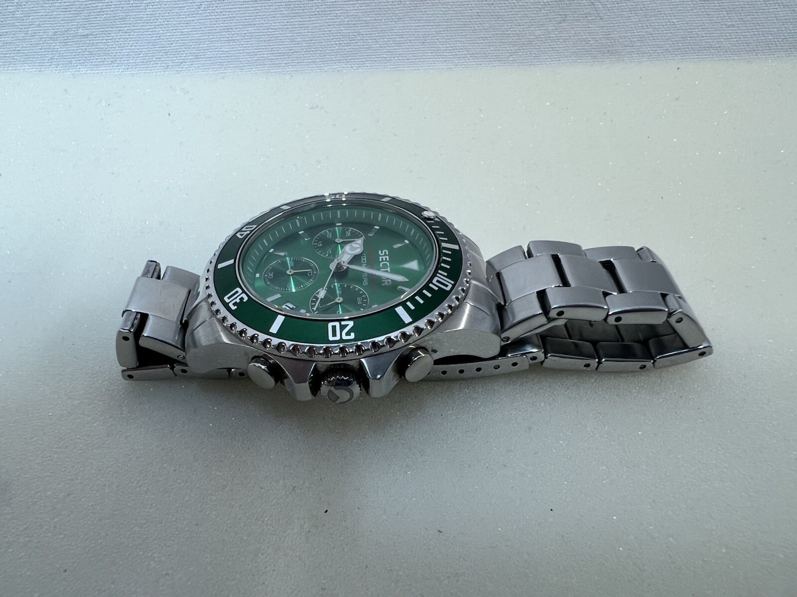 Orologio Da Uomo Sector No Limits Collection 230 - R3273661006 - immagine 10