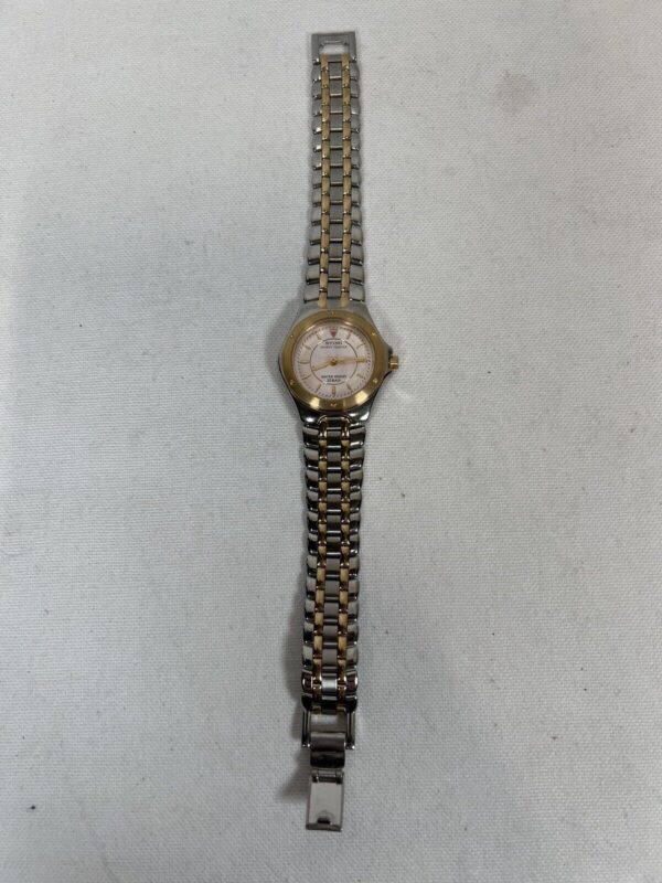 Orologio Donna Vintage Marie Claire Paris - immagine 4