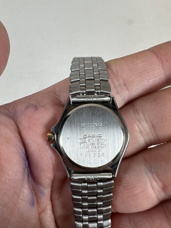 Orologio Donna Vintage Marie Claire Paris - immagine 7