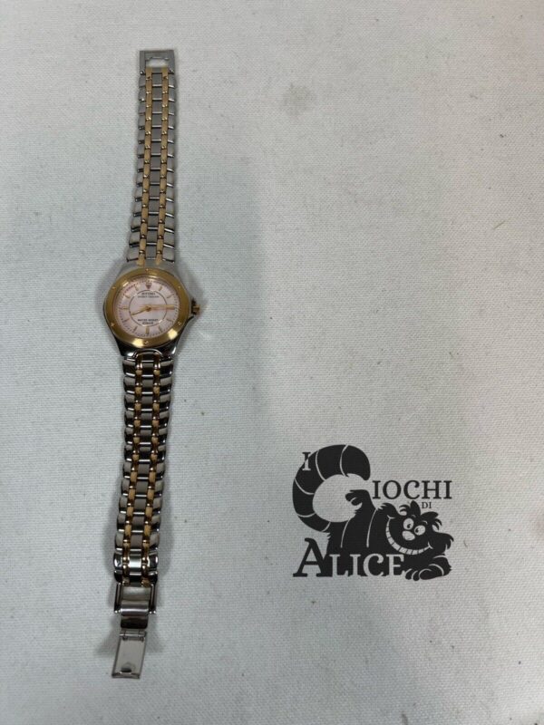 Orologio Donna Vintage Marie Claire Paris