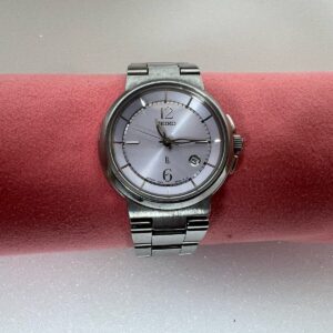 Orologio  Seiko Serie Lukia Quartz Da Donna Con Data Batteria Nuova