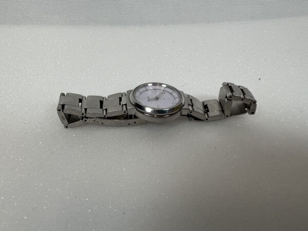 Orologio  Seiko Serie Lukia Quartz Da Donna Con Data Batteria Nuova - immagine 6