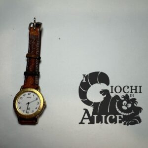 Orologio Vintage Seiko Serie Neue Donna 1F21 A 0K90