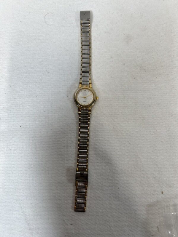 Orologio Vintage donna - Klaeuse HF-014TON - immagine 3