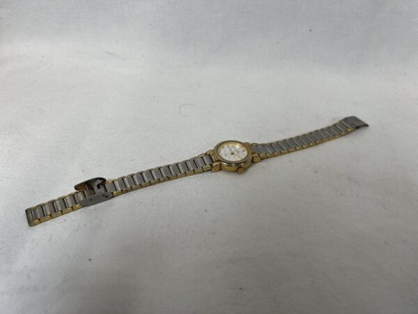Orologio Vintage donna - Klaeuse HF-014TON - immagine 4